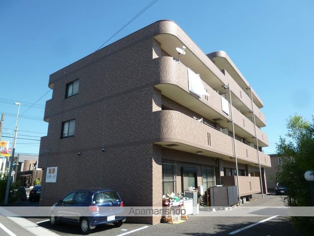 名鉄名古屋本線 石刀駅 徒歩34分 築26年