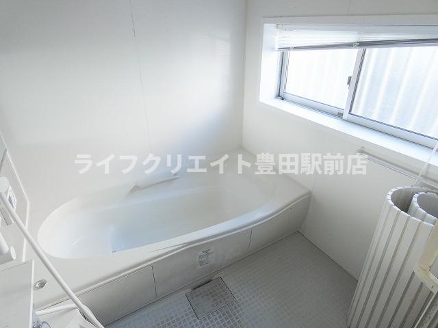 バス・シャワールーム　※別号室のイメージ写真です。