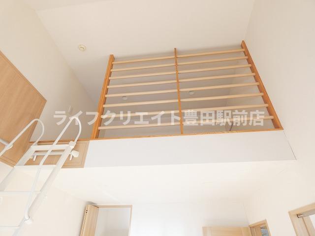 その他　※別号室のイメージ写真です。