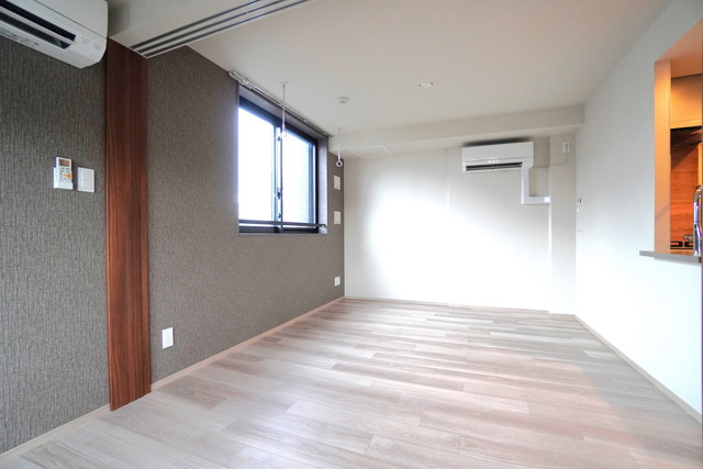 居室・リビング　※写真は同タイプ住戸です。
