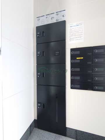 その他共有部分　リライフ浅草店