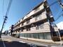 建物外観　★西武鉄道拝島線西武立川駅徒歩９分★
