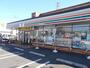 コンビニ　セブンイレブン昭島武蔵野２丁目店（コンビニ）まで260m