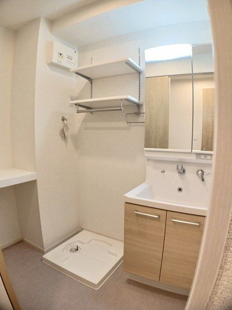Rei稲野町の内装写真