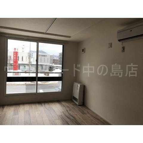 Like‘s KDの居間写真