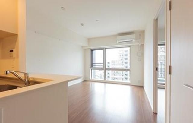居室・リビング　※写真は同タイプ住戸です。