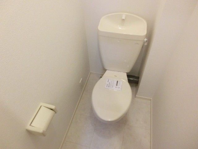トイレ　☆お手洗☆