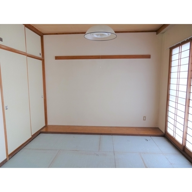 その他部屋・スペース　和室