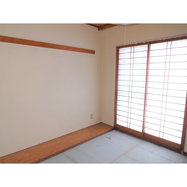 その他部屋・スペース　和室