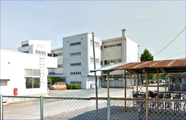 中学校　栃木市立大平中学校（中学校）まで1164m