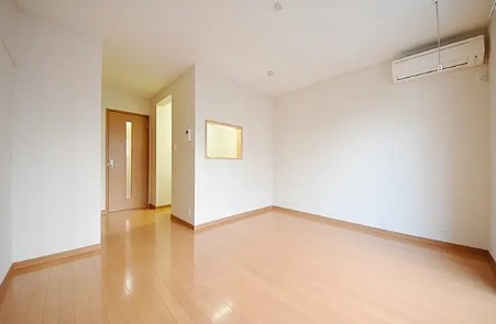 居室・リビング　お部屋の様子は