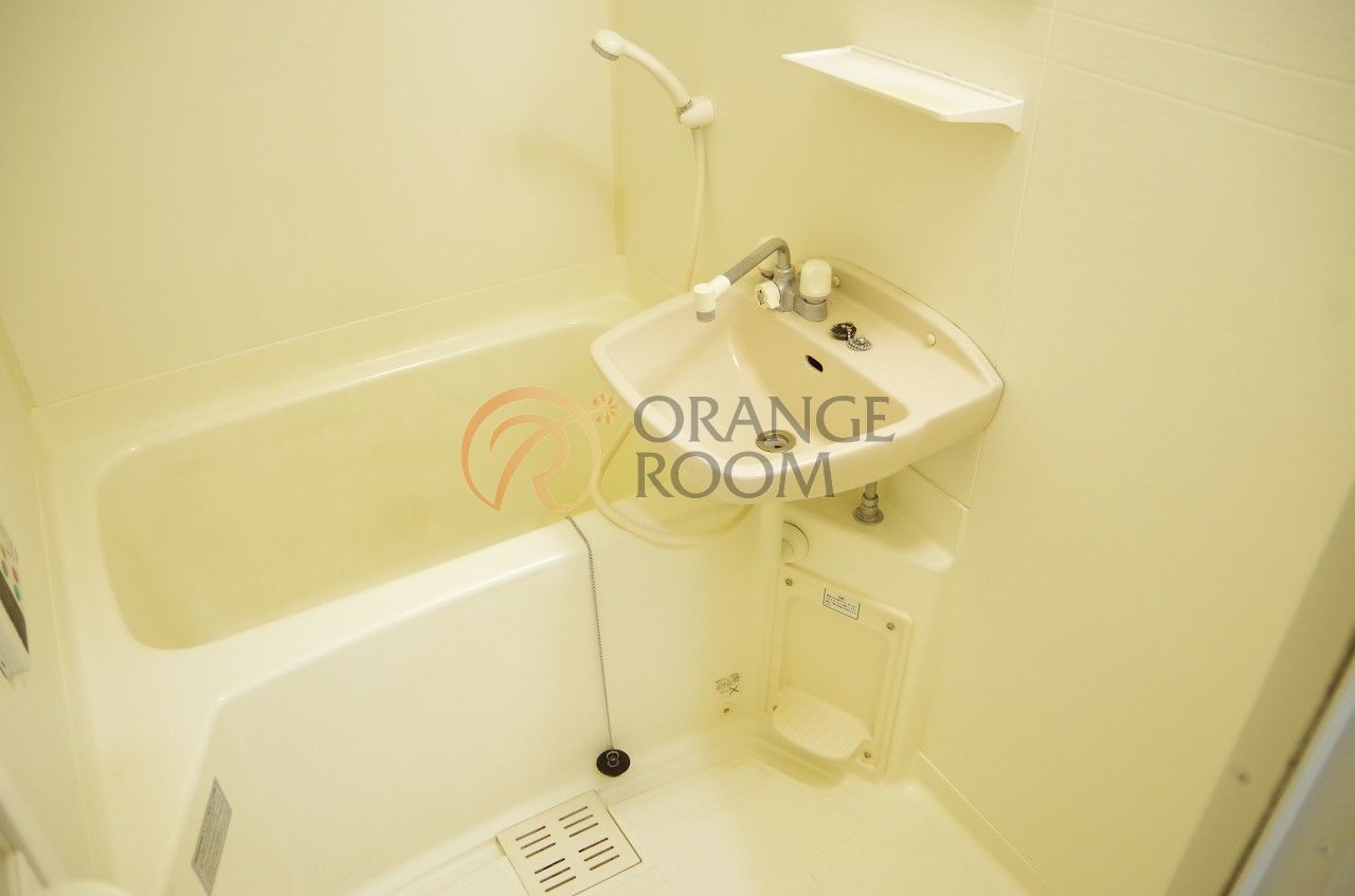 バス・シャワールーム　同建物参考写真