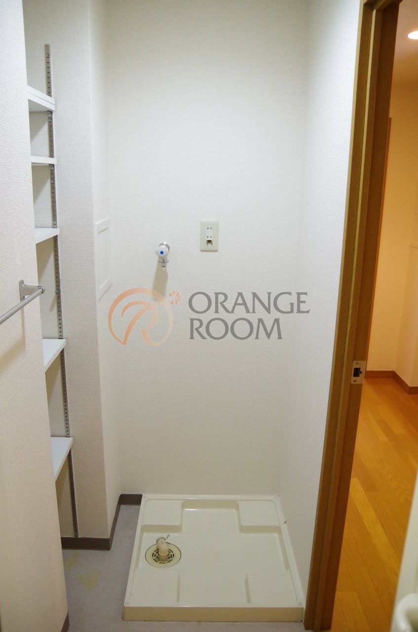 その他設備　同建物参考写真