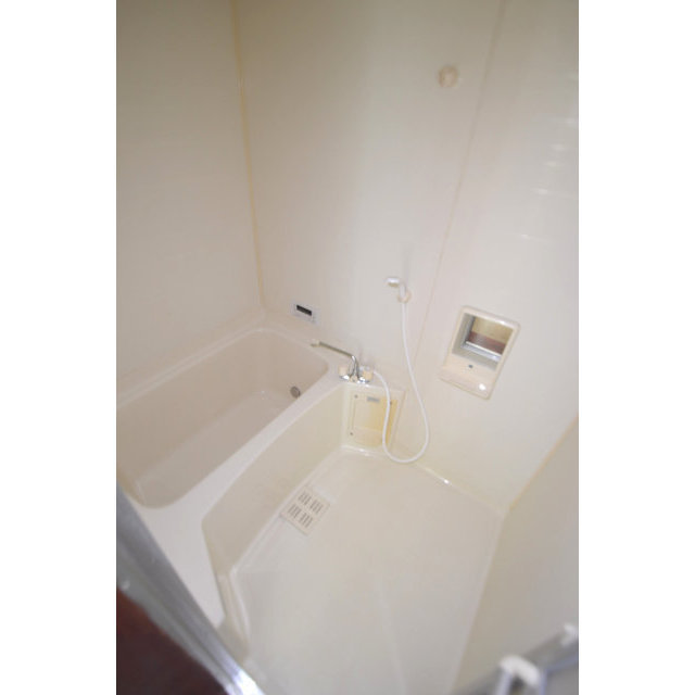 バス・シャワールーム　追い焚き