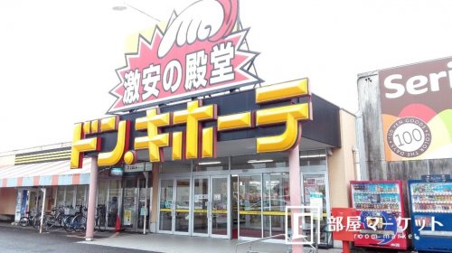 【豊田市越戸町のマンションのその他】