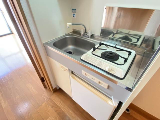 キッチン　別号室