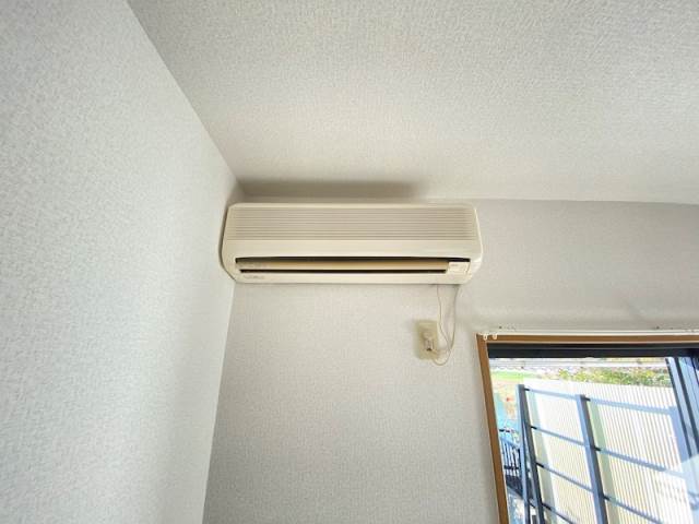 その他設備　別号室