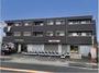 高幡不動駅より徒歩10分 3階 築7年1ヶ月の賃貸物件