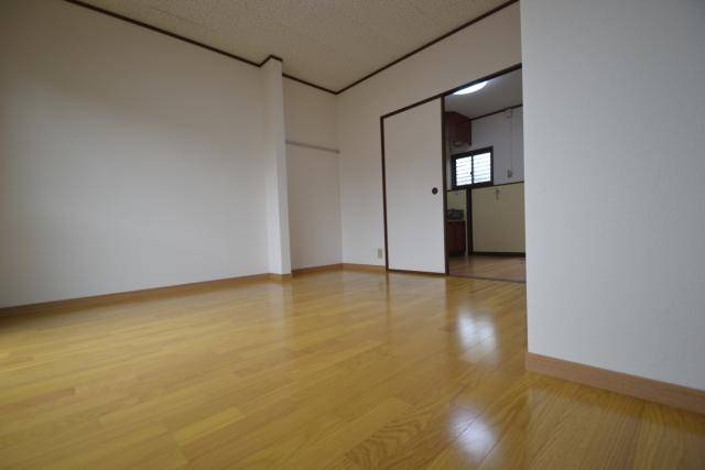 その他部屋・スペース　ゆったりと過ごせるお部屋