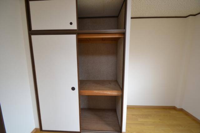 収納　たっぷり収納出来ます