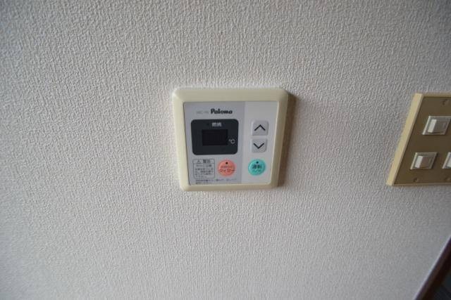 その他　温度調整簡単