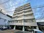 熊本駅より徒歩11分 7階 築35年11ヶ月の賃貸物件
