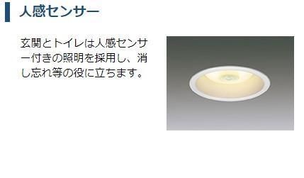 【稲敷郡阿見町大字若栗のアパートのその他設備】