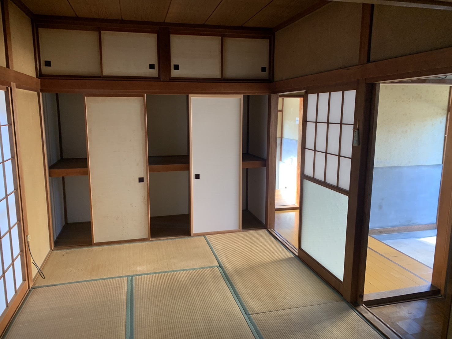 居室・リビング