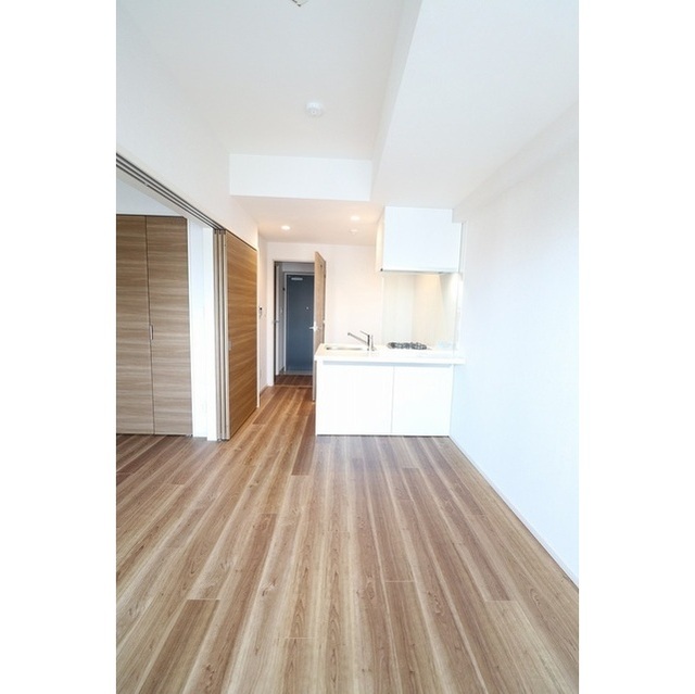 居室・リビング　同間取り別階写真含みます