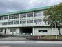 小学校　山陽西小学校（小学校）まで1527m