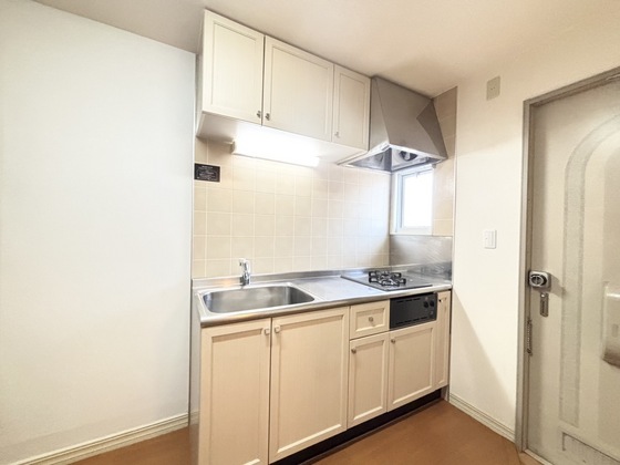 キッチン　システムキッチン