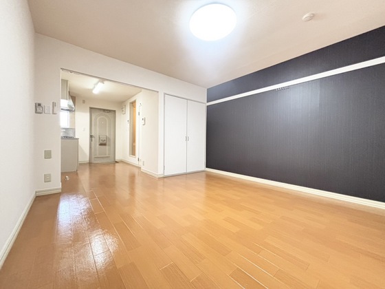 居室・リビング　リビング