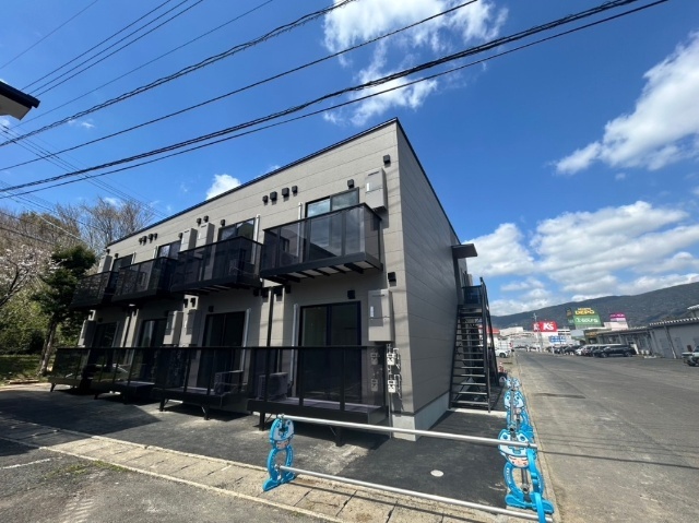 【大塔町新築物件】Ｎｏａｈ（ノア）の外観