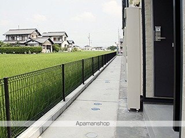 その他共有部分　その他共有部分