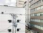 眺望　居室からの眺望です。