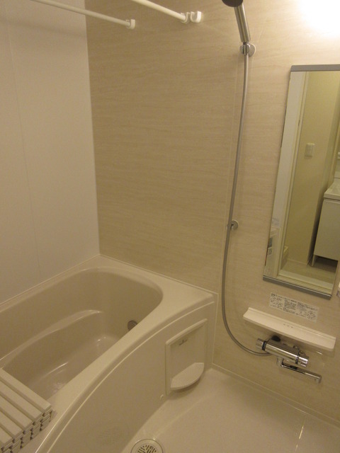 バス・シャワールーム　★追焚機能＆浴室乾燥機★