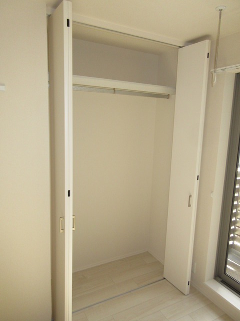 収納　★クローゼット★