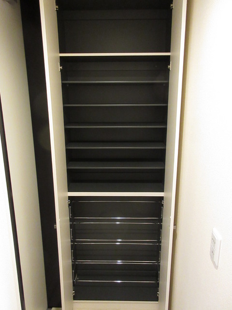 玄関　★シューズＢＯＸ★