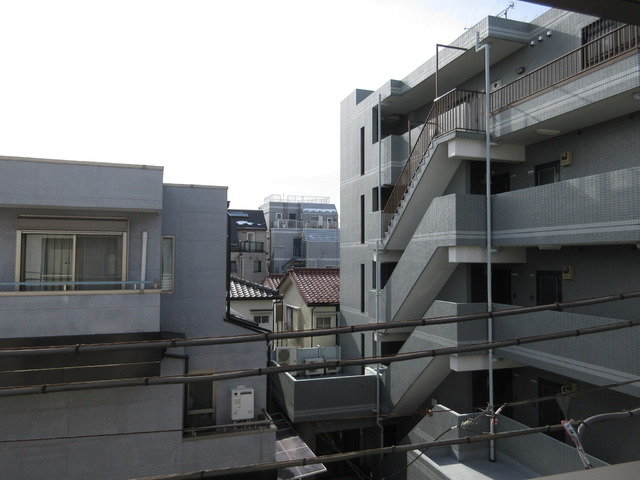 眺望　★眺望★