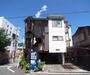 出町柳駅より徒歩25分 2階 築30年8ヶ月の賃貸物件