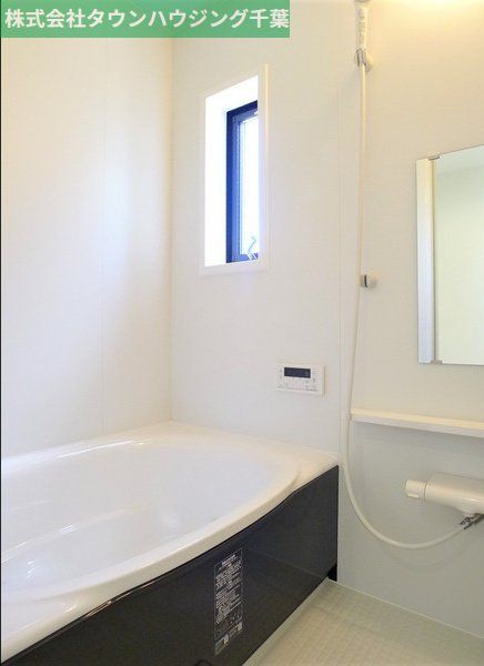 バス・シャワールーム　お部屋探しはタウンハウジング千葉店にお任せ下さい♪
