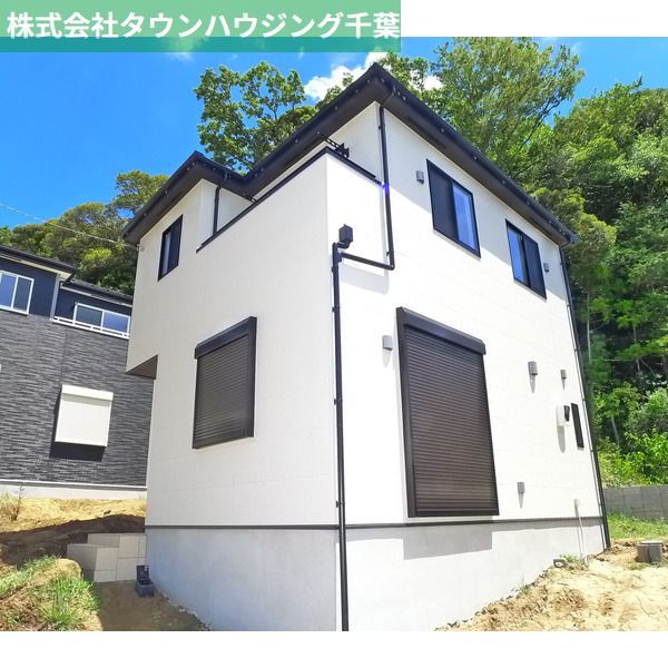 バルコニー　現地待ち合わせ歓迎♪お問合せはタウンハウジング千葉店まで！