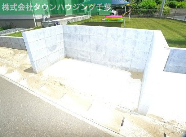 その他共有部分　現地待ち合わせ歓迎♪お問合せはタウンハウジング千葉店まで！