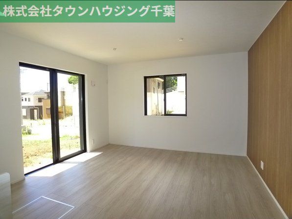 居室・リビング　現地待ち合わせ歓迎♪お問合せはタウンハウジング千葉店まで！