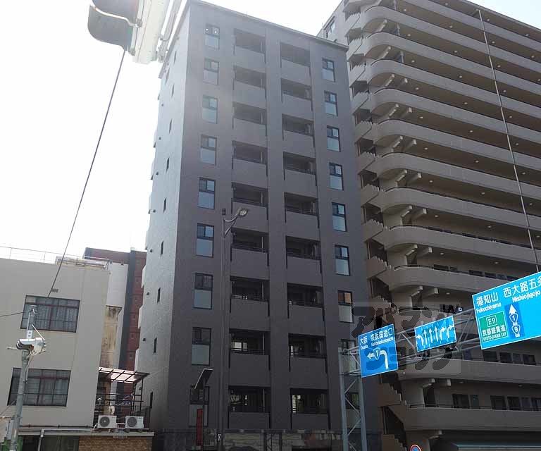 増田屋ビルの外観写真