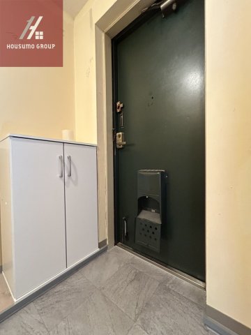 玄関　シンプルで使いやすい玄関です