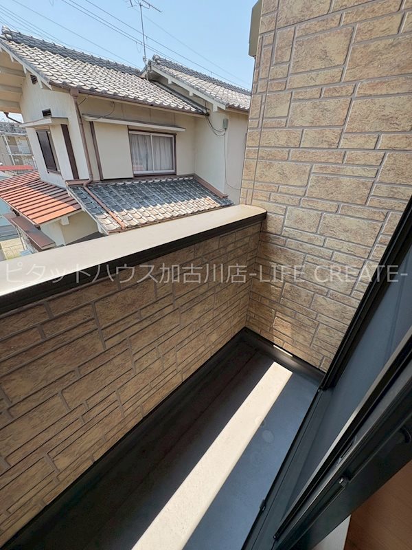 SUUMO】オーエスハイツII(ピタットハウス加古川店(株)ライフクリエイト