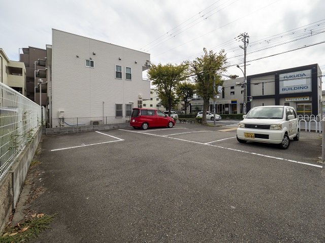 福田ハイツのその他写真