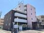 中島駅より徒歩25分 3階 築37年5ヶ月の賃貸物件