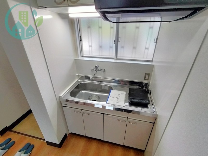 キッチン　ビバリーヒル(ネット無料物件)